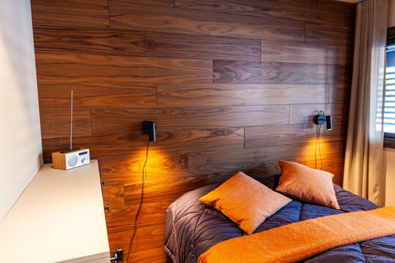Levi Platinum Superior Apartments Buitenkant foto