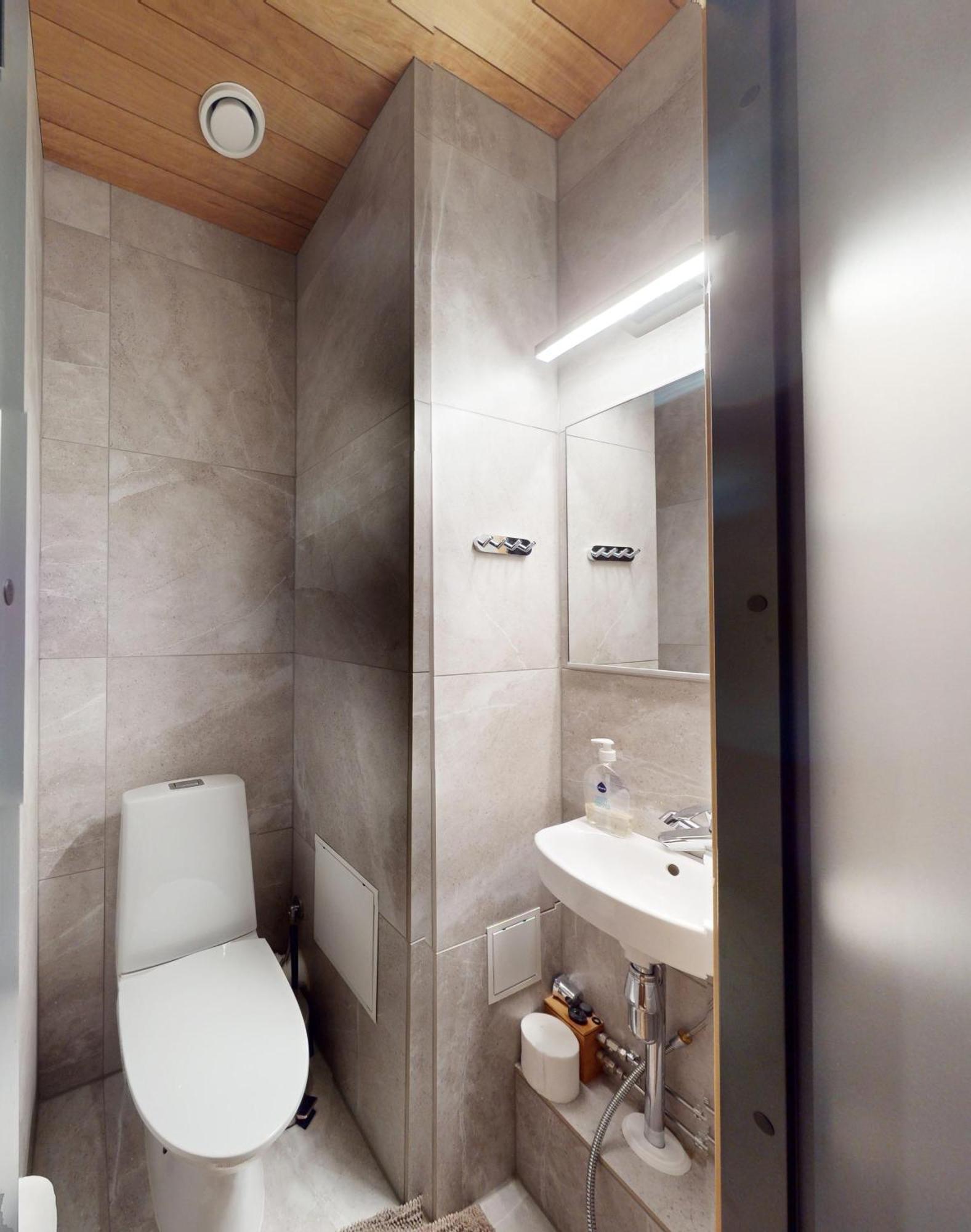 Levi Platinum Superior Apartments Kamer foto