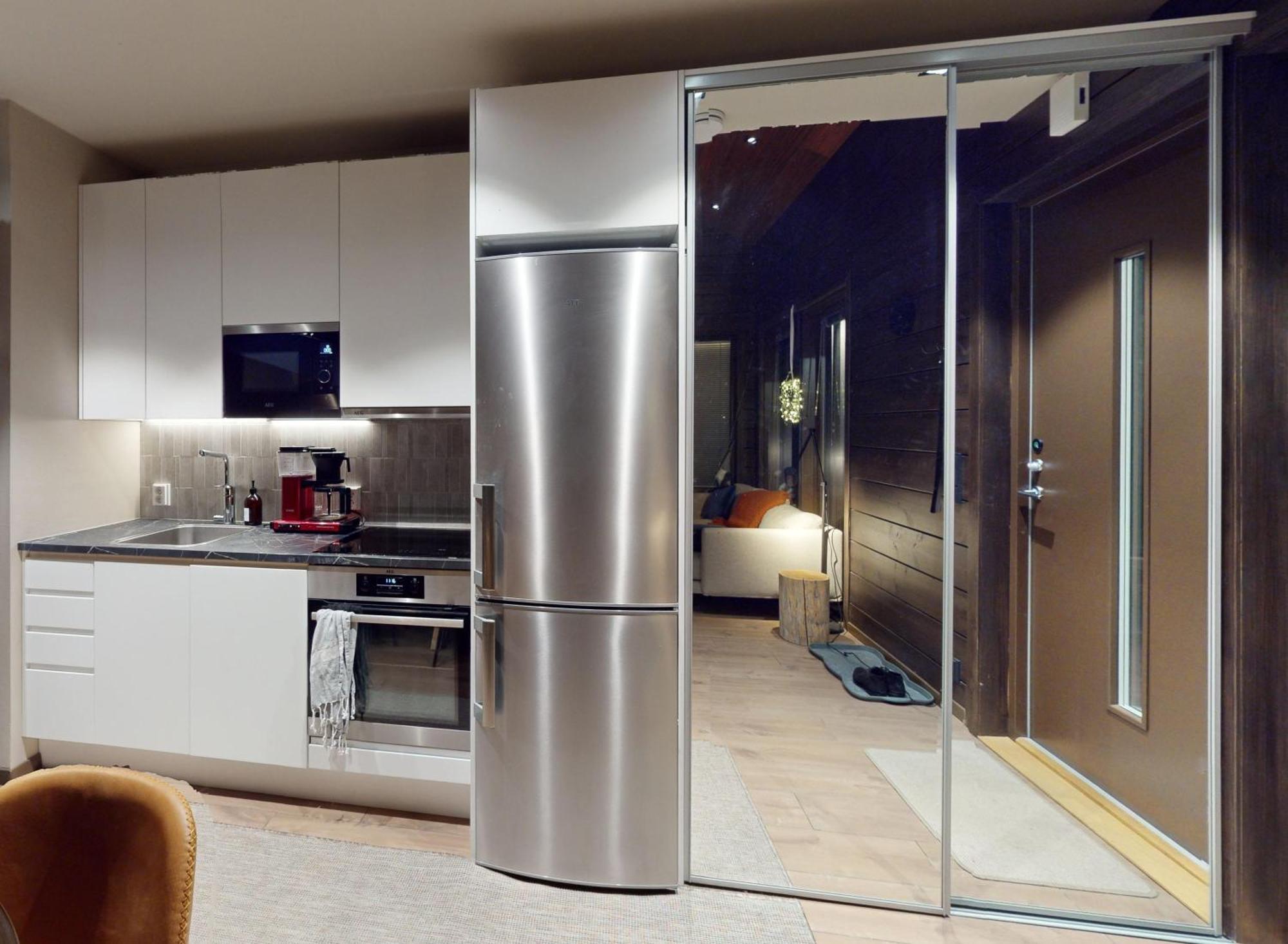 Levi Platinum Superior Apartments Kamer foto